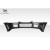 1998-2002 Honda Accord 2DR Duraflex R34 Front Bumper - 1 Piece - image 8