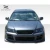 1998-2002 Honda Accord R34 Front Bumper - image 5