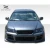 1998-2002 Honda Accord R34 Front Bumper - image 4