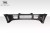 1998-2002 Honda Accord 2DR Duraflex R34 Front Bumper Cover 1 Piece