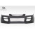 1998-2002 Honda Accord 4DR R34 Front Bumper - 1 Piece - image 5