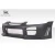 1998-2002 Honda Accord R34 Front Bumper - image 10