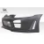 1998-2002 Honda Accord R34 Front Bumper - image 12