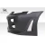 1998-2002 Honda Accord R34 Front Bumper - image 14