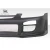 1998-2002 Honda Accord R34 Front Bumper - image 16