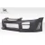 1998-2002 Honda Accord R34 Front Bumper - image 11