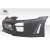 1998-2002 Honda Accord R34 Front Bumper - image 13