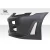 1998-2002 Honda Accord R34 Front Bumper - image 15