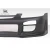 1998-2002 Honda Accord R34 Front Bumper - image 17