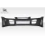 1998-2002 Honda Accord R34 Front Bumper - image 19