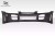 1998-2002 Honda Accord 4DR Duraflex R34 Front Bumper Cover 1 Piece