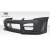 1997-2001 Honda Prelude R34 Body Kit - 4 Piece - image 12