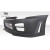 1997-2001 Honda Prelude R34 Body Kit - 4 Piece - image 22