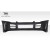 1997-2001 Honda Prelude Duraflex R34 Front Bumper - 1 Piece - image 9