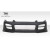 1997-2001 Honda Prelude R34 Front Bumper - 1 Piece - image 3
