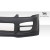 1997-2001 Honda Prelude R34 Front Bumper - 1 Piece - image 7