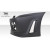 1997-2001 Honda Prelude R34 Front Bumper - 1 Piece - image 8
