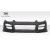 1997-2001 Honda Prelude R34 Front Bumper - image 5