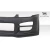 1997-2001 Honda Prelude R34 Front Bumper - image 8