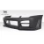 1997-2001 Honda Prelude R34 Front Bumper - image 10