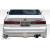 1997-2001 Toyota Camry Duraflex R34 Body Kit - 4 Piece - image 8