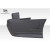 1997-2001 Toyota Camry R34 Body Kit - 4 Piece - image 4