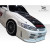 1997-2001 Toyota Camry Duraflex R34 Body Kit - 4 Piece - image 20