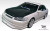 1997-2001 Toyota Camry Duraflex R34 Body Kit 4 Piece