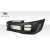 1997-2001 Toyota Camry Duraflex R34 Front Bumper - 1 Piece - image 6