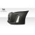 1997-2001 Toyota Camry R34 Front Bumper - 1 Piece - image 4