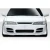 1996-1997 Honda Accord 4DR R34 Body Kit - 4 Piece - image 28