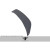 2006-2012 Ferrari 599 AF-1 Trunk Wing Spoiler ( GFK ) - 1 Piece (S) - image 7
