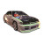1996-1997 Honda Accord 2DR Duraflex R34 Body Kit - 4 Piece - image 1