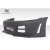 1996-1997 Honda Accord 2DR Duraflex R34 Body Kit - 4 Piece - image 31