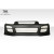 1996-1998 Honda Civic 2DR R34 Body Kit - 4 Piece - image 14