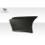 1996-1998 Honda Civic 4DR R34 Body Kit - 4 Piece - image 7