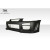 1996-1998 Honda Civic 4DR Duraflex R34 Body Kit - 4 Piece - image 21