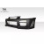 1996-1998 Honda Civic 4DR Duraflex R34 Body Kit 4 Piece