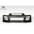 1996-1998 Honda Civic R34 Front Bumper - image 15