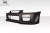 1996-1998 Honda Civic Duraflex R34 Front Bumper Cover 1 Piece