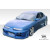 1996-1999 Saturn SL Duraflex R34 Body Kit - 4 Piece - image 3