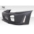 1996-1999 Saturn SL Duraflex R34 Body Kit - 4 Piece - image 12