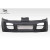 1996-1999 Saturn SL R34 Front Bumper - 1 Piece - image 1