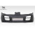 1996-1999 Saturn SL Duraflex R34 Front Bumper - 1 Piece - image 7