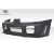 1996-1999 Saturn SL R34 Front Bumper - 1 Piece - image 3