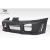 1996-1999 Saturn SL - Saturn R34 Front Bumper - image 15