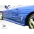 1995-1999 Mitsubishi Eclipse R34 Kit - image 12