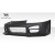 1995-1999 Mitsubishi Eclipse Eagle Talon Duraflex R34 Front Bumper - 1 Piece - image 5