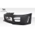 1995-1999 Mitsubishi Eclipse R34 Front Bumper - image 10
