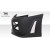 1995-1999 Mitsubishi Eclipse Eagle Talon R34 Front Bumper - 1 Piece - image 6